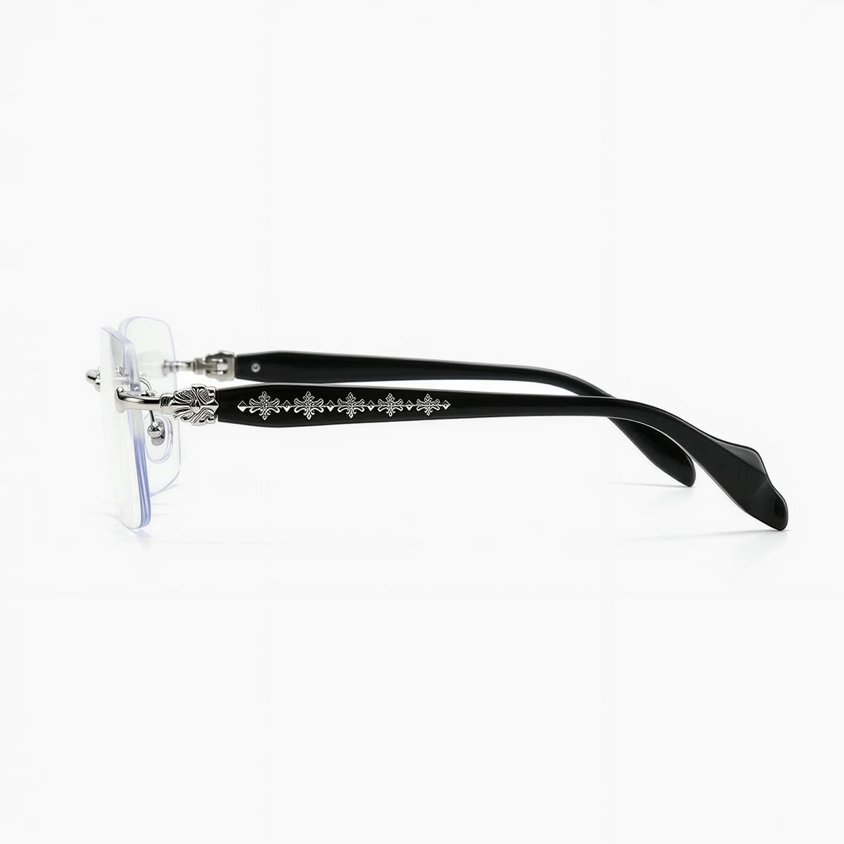 ShadeForm™ – okulary BlackCode