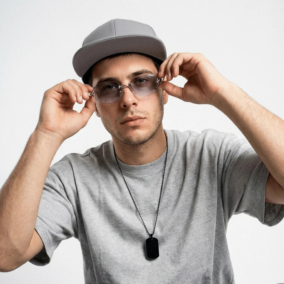 ShadeForm™ – okulary Razzor