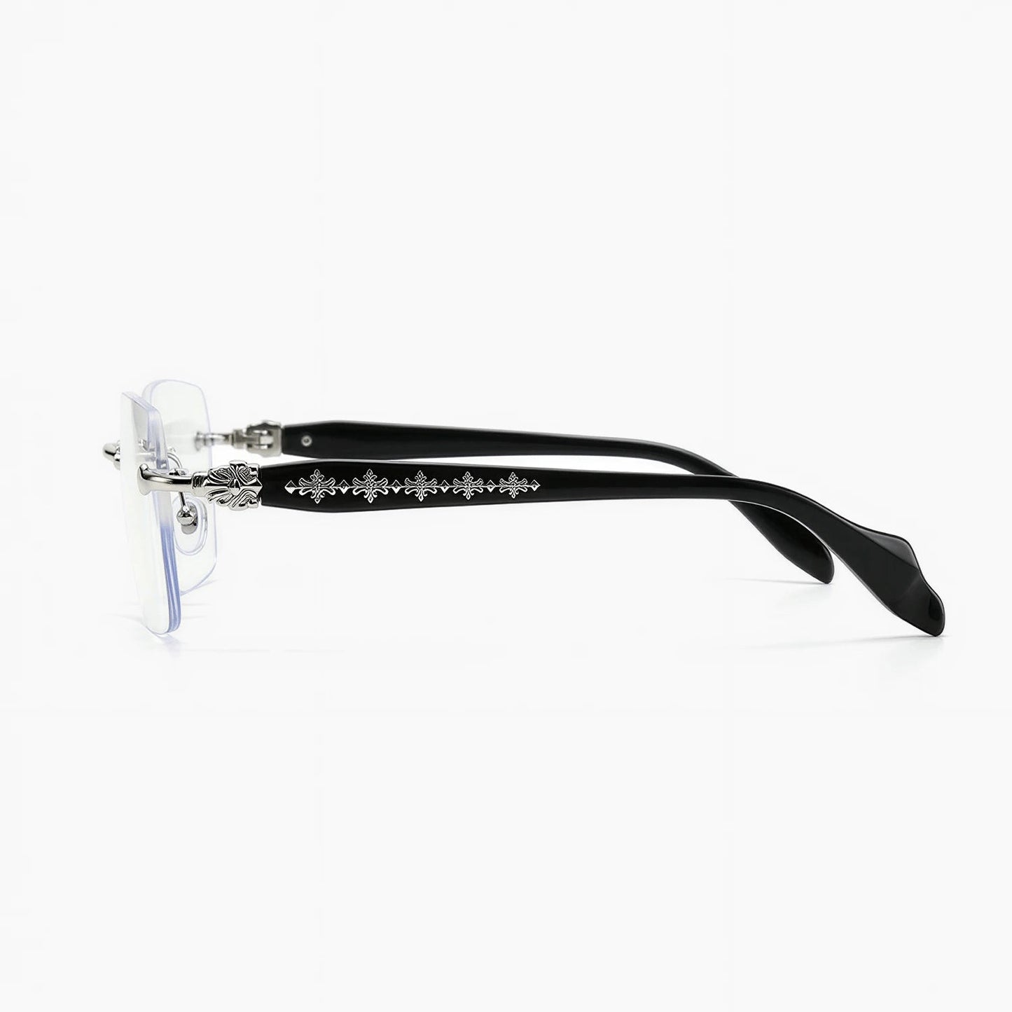 ShadeForm™ – okulary BlackCode