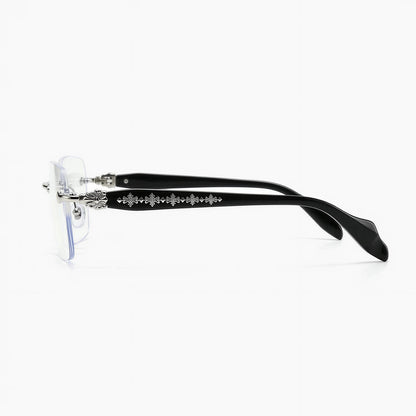 ShadeForm™ – okulary BlackCode