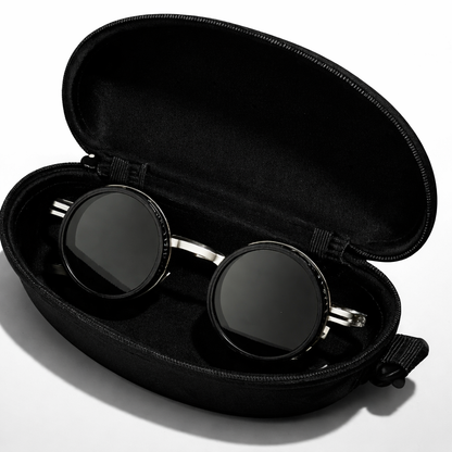 ShadeForm™ – okulary z regulacją przyciemnienia