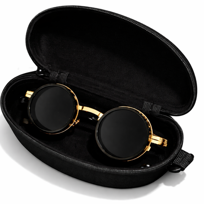 ShadeForm™ – okulary z regulacją przyciemnienia
