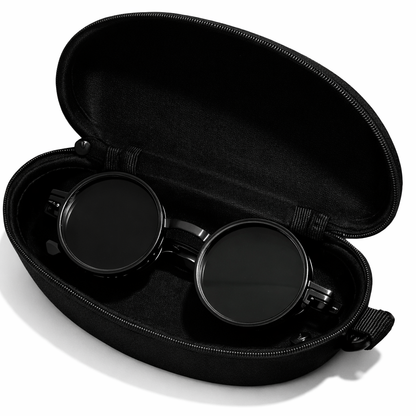 ShadeForm™ – okulary z regulacją przyciemnienia