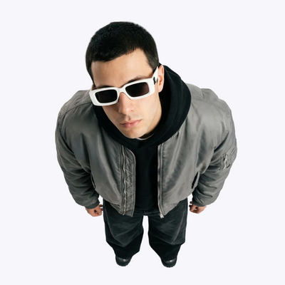ShadeForm™ – okulary Bronks