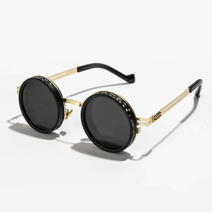 ShadeForm™ – okulary z regulacją przyciemnienia