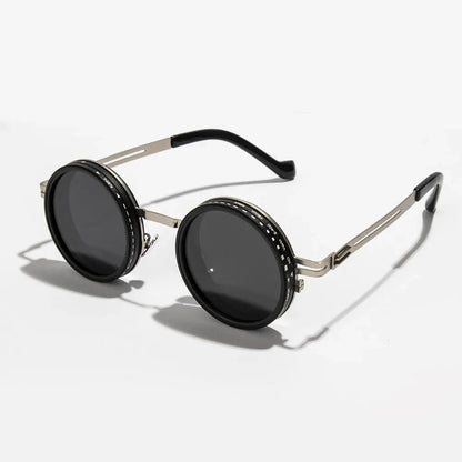 ShadeForm™ – okulary z regulacją przyciemnienia