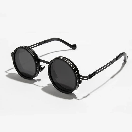 ShadeForm™ – okulary z regulacją przyciemnienia