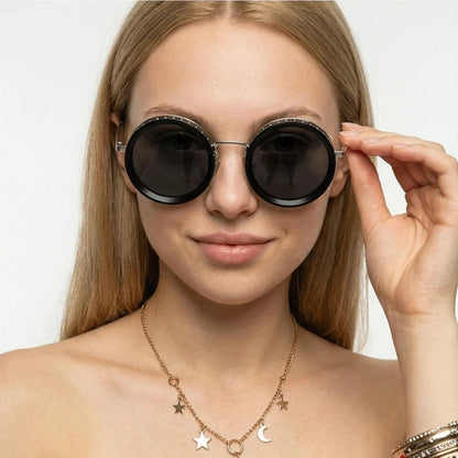 ShadeForm™ – okulary z regulacją przyciemnienia